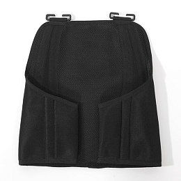 Жилет размер 2